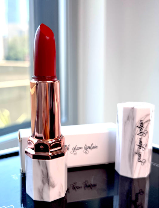 Red Velvet Lipstick #5